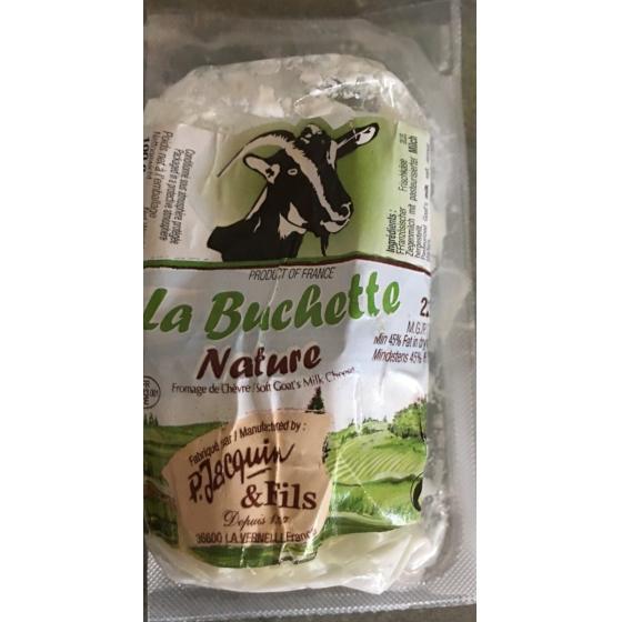 TEMAR SER KOZI LA BUCHETTE NATURA