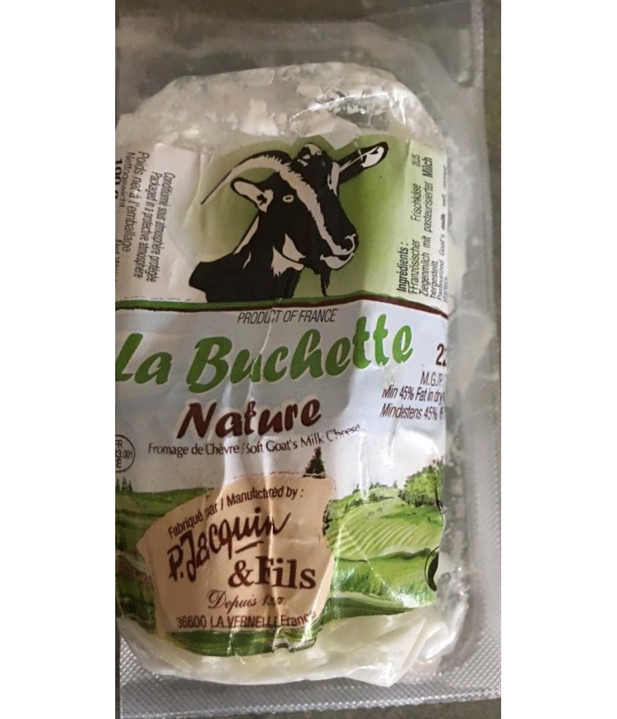 TEMAR SER KOZI LA BUCHETTE NATURA