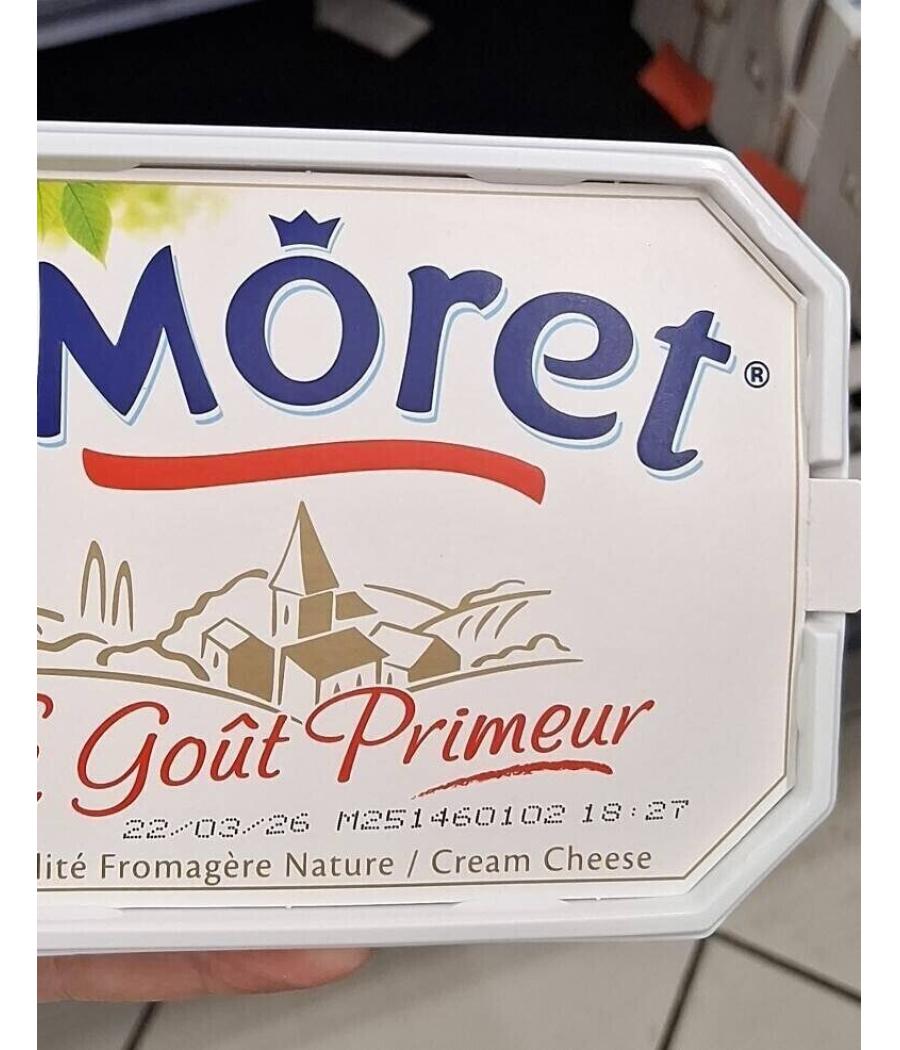ST MORET LE GOÛT PRIMEUR 150G