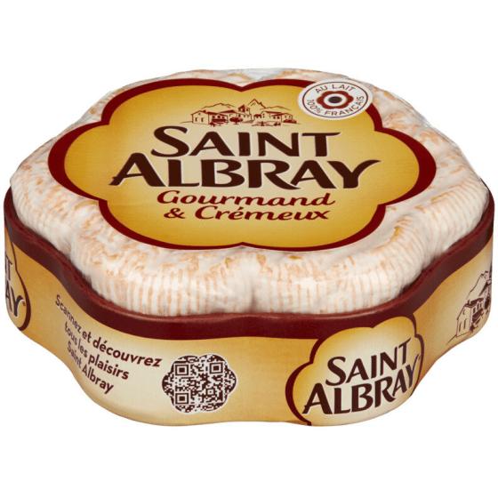 SAINT ALBRAY 180G