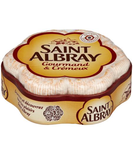 SAINT ALBRAY 180G