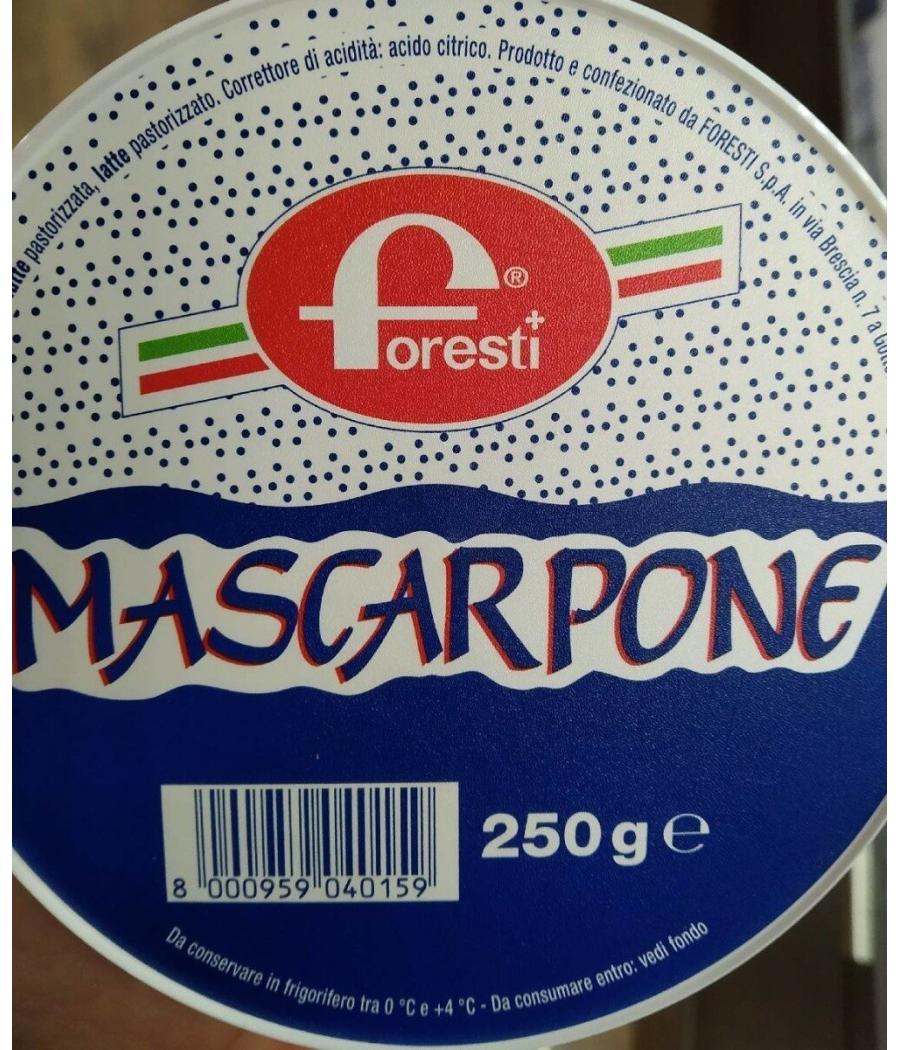 MASCARPONE CREMEUSE 250G FOR 250 G 250 G 250 G 250 G 250 G 250 G 250 G 250 G 250 G 250 G 250 G 250 G...