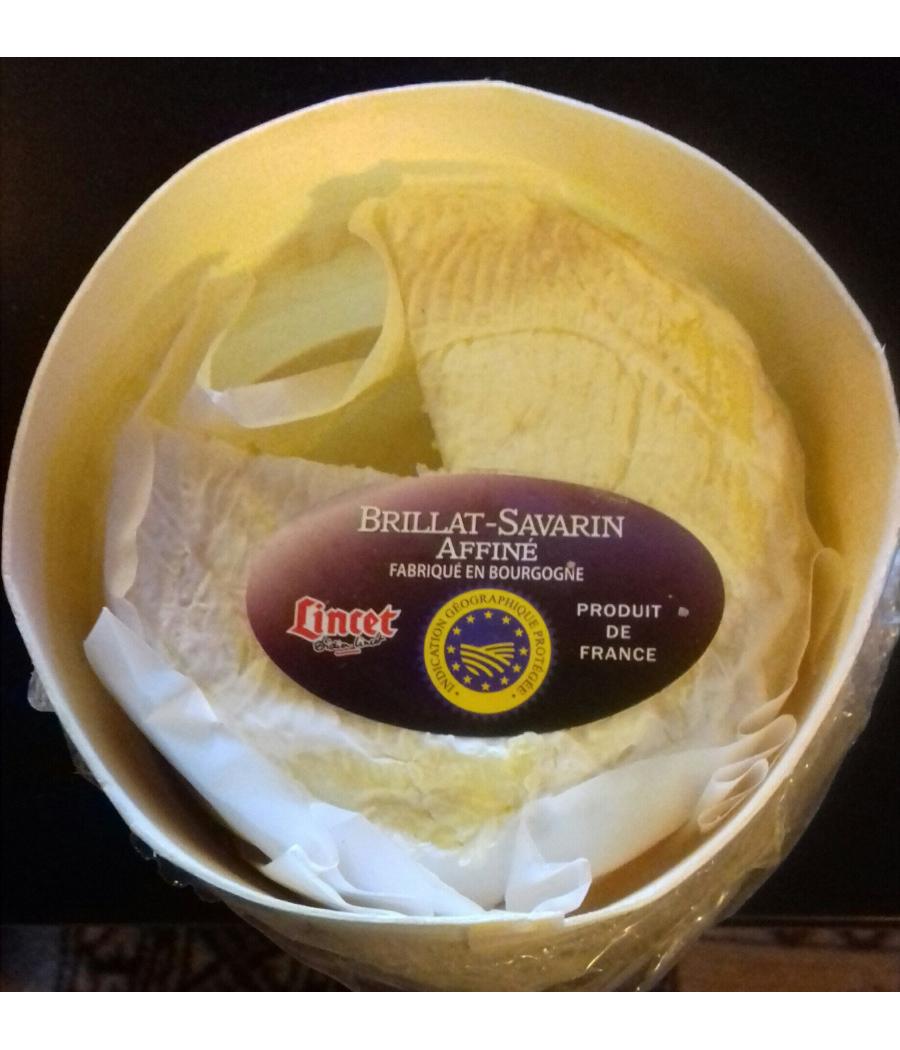 BRILLAT SAVARIN AFFINE 200G