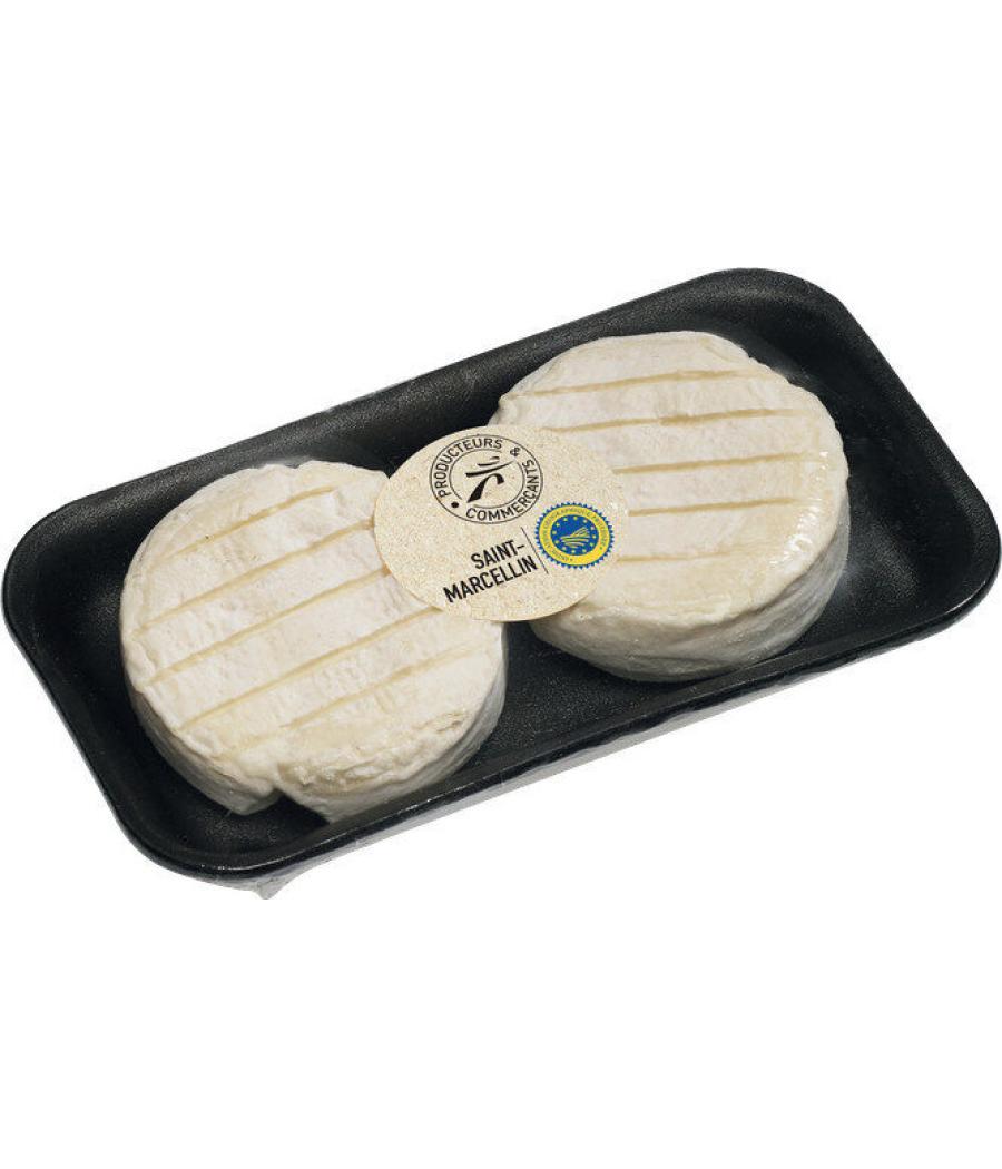 ST MARCELLIN IGP LT FE 2X80G