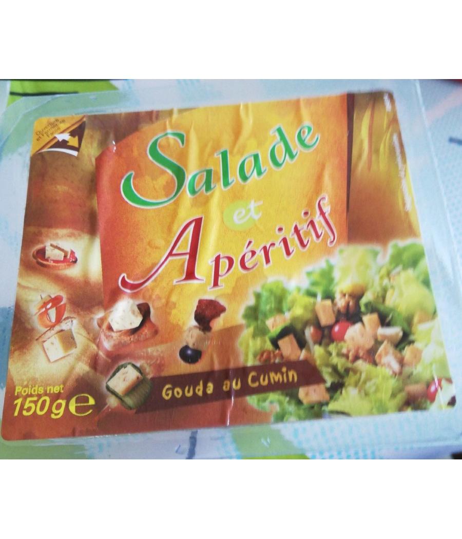 GOUDA AU CUMIN 150 G