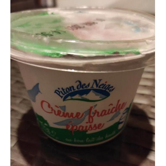 CREME FRAICHE 30% 20CL PDN