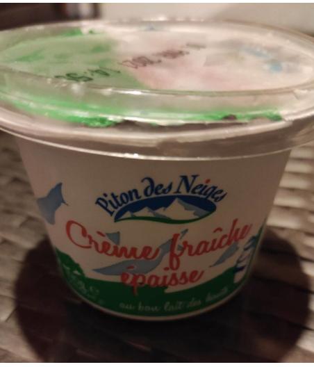CREME FRAICHE 30% 20CL PDN