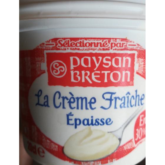 CREME FR.EPAI.P.BRET.30%MG20CL