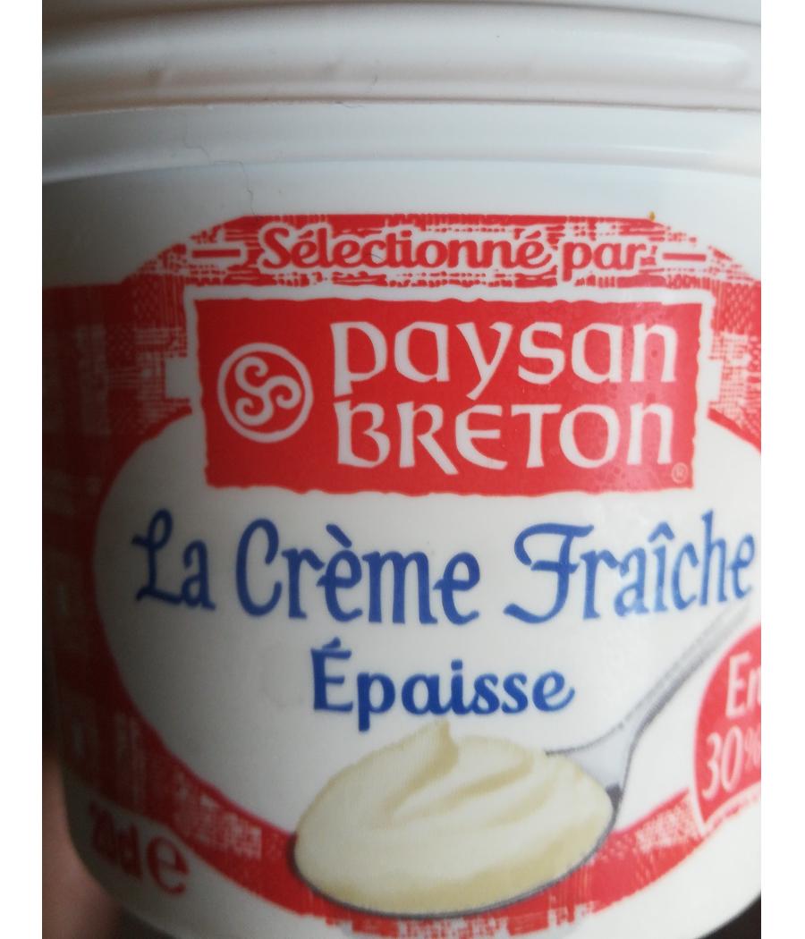 CREME FR.EPAI.P.BRET.30%MG20CL