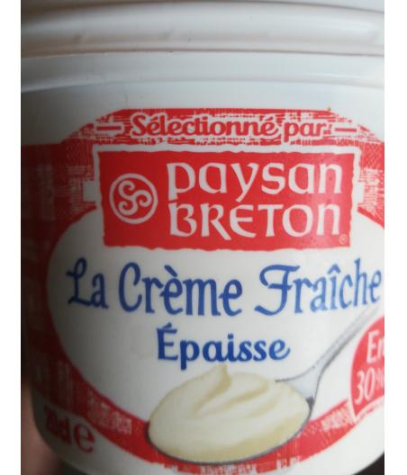 CREME FR.EPAI.P.BRET.30%MG20CL