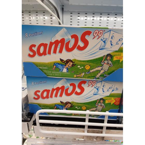 SAMOS 130G