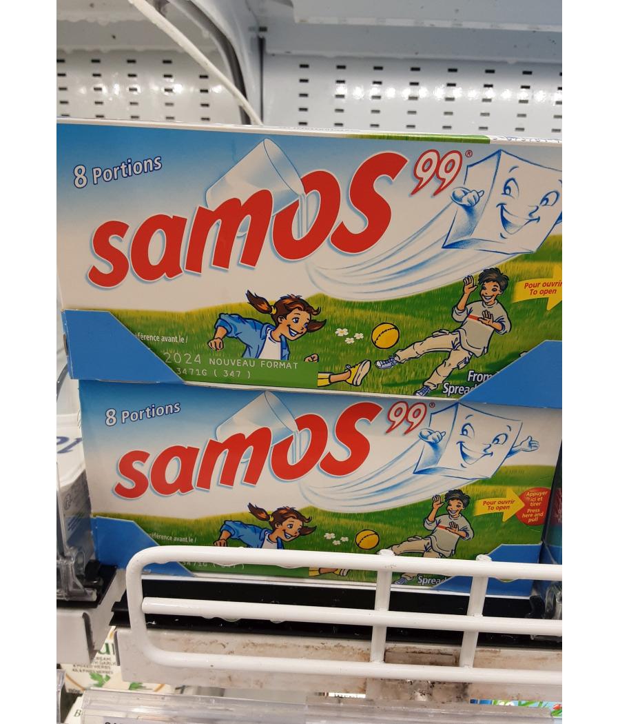 SAMOS 130G