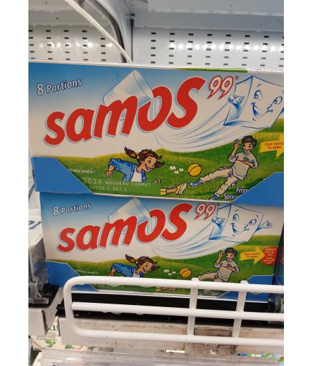 SAMOS 130G