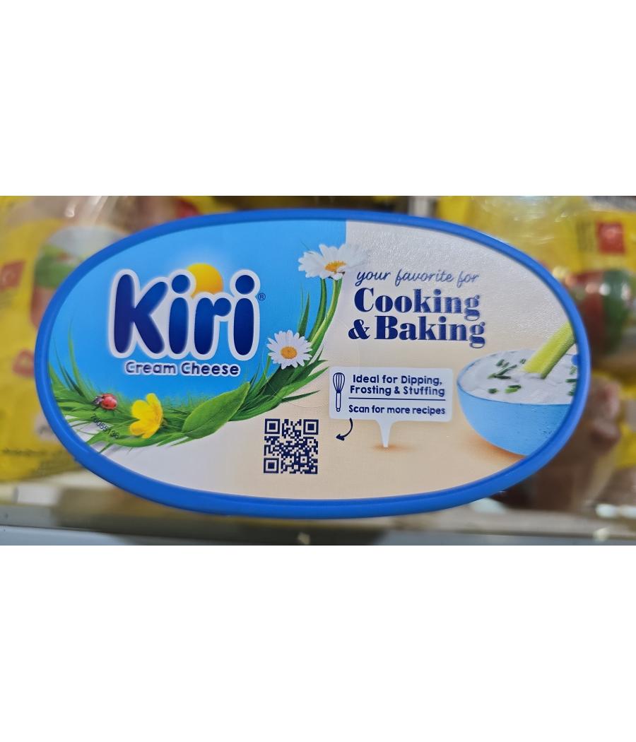 CREAM CHEESE KIRI 200G