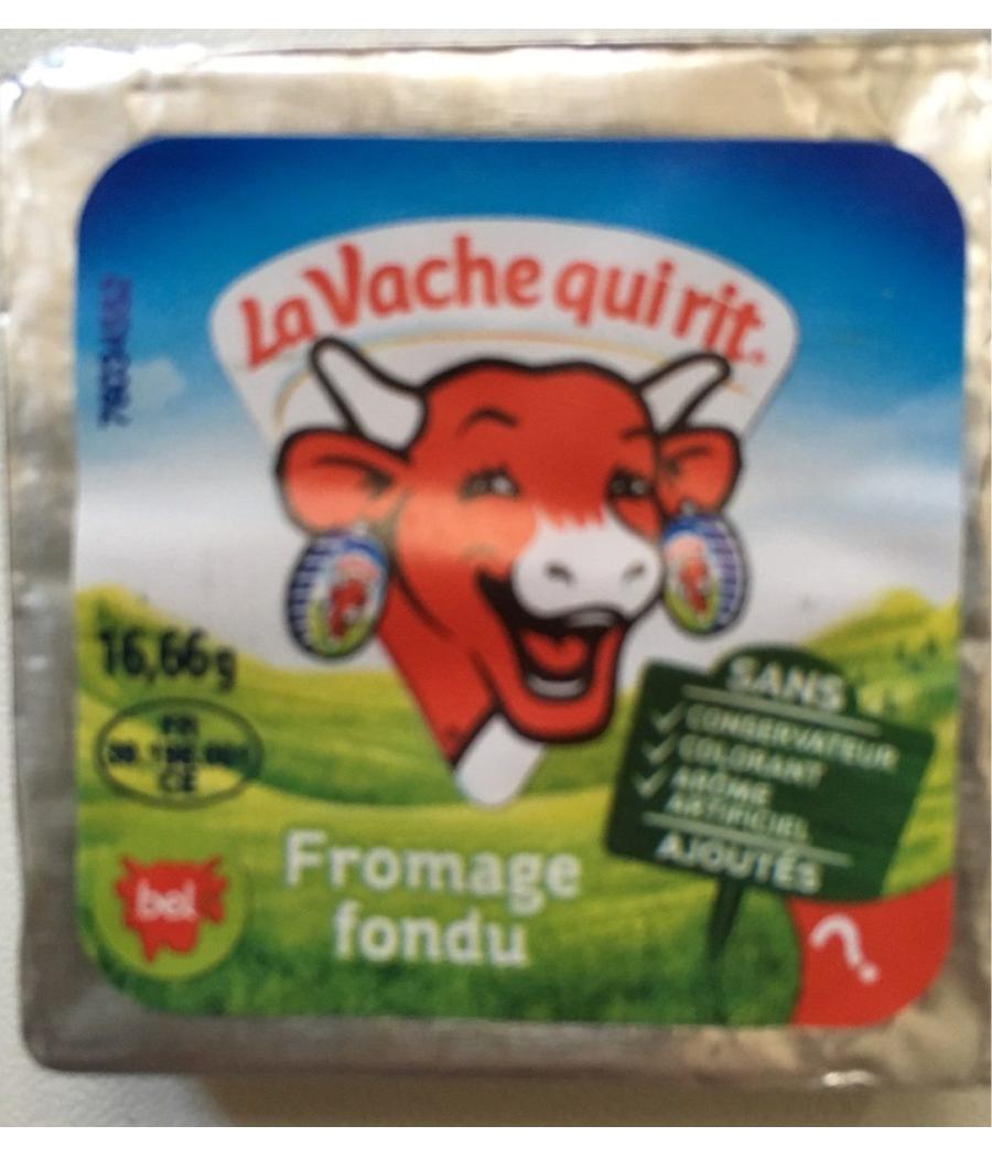 FROMAGE FONDU 16,66G