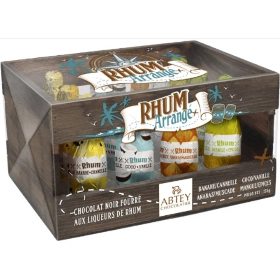 RHUM ARRANGE 155 G