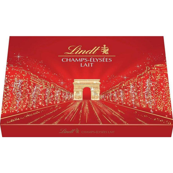 CHAMPS-ELYSEES LAIT 482G