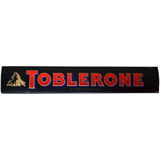 TOBLERONE 360G