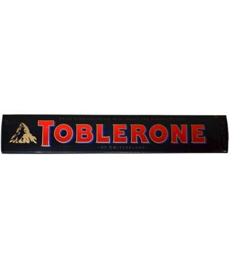 TOBLERONE 360G