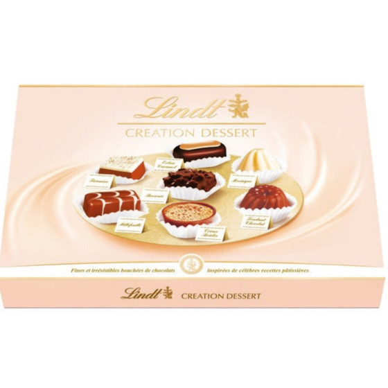 CREATION DESSERT 451G