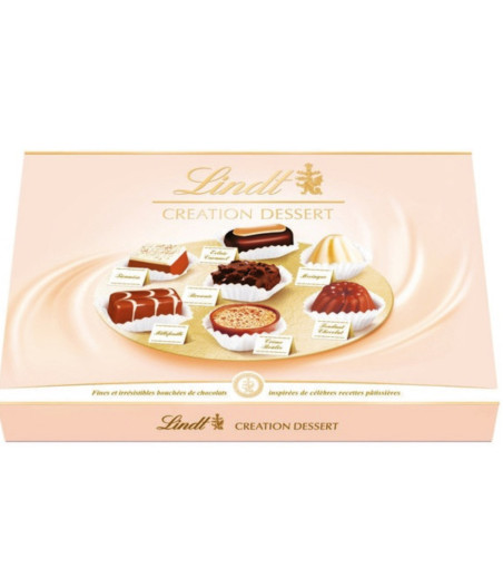 CREATION DESSERT 451G