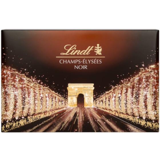 CHAMPS-ELYSEES NOIR 470G