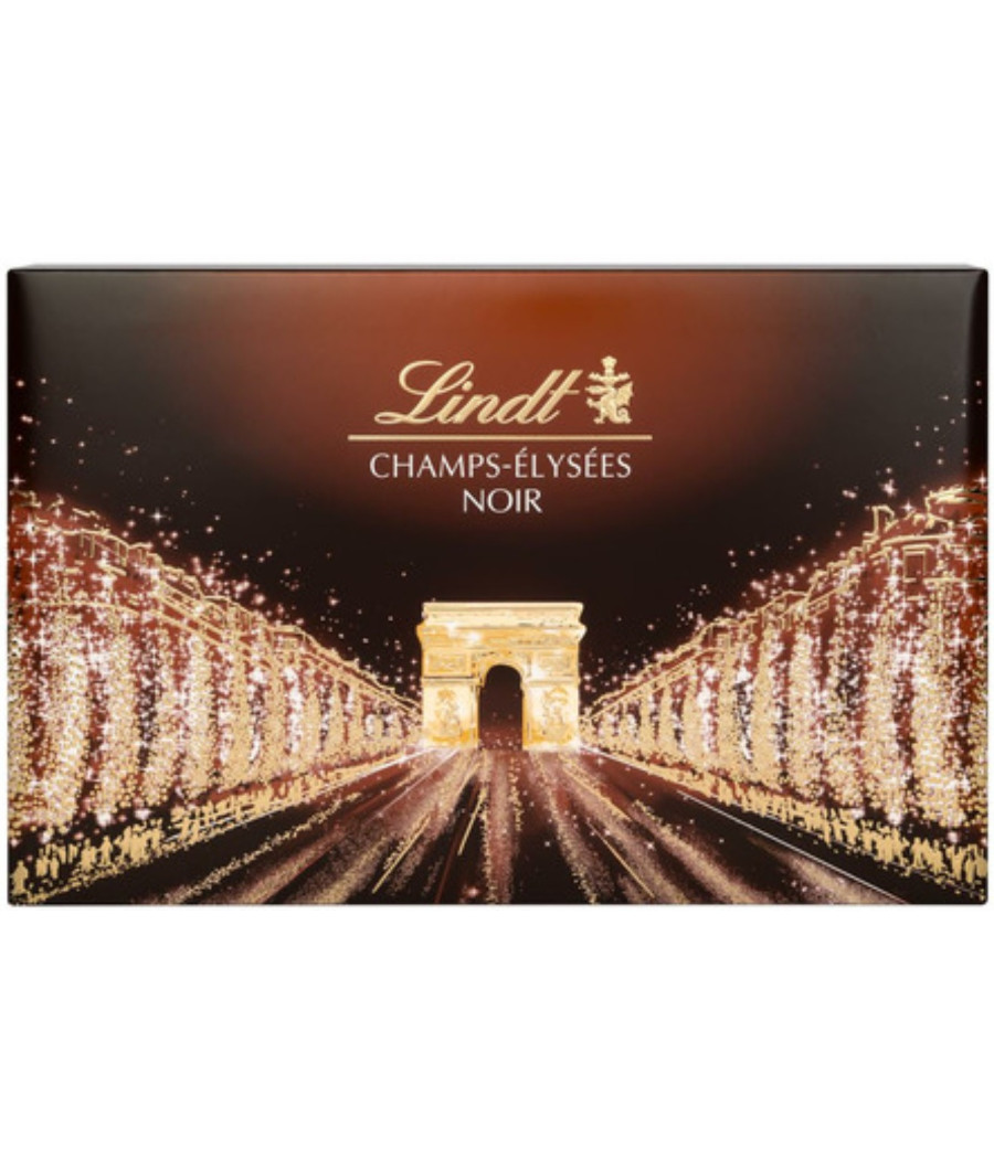 CHAMPS-ELYSEES NOIR 470G