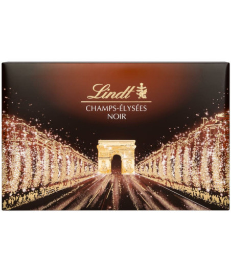 CHAMPS-ELYSEES NOIR 470G
