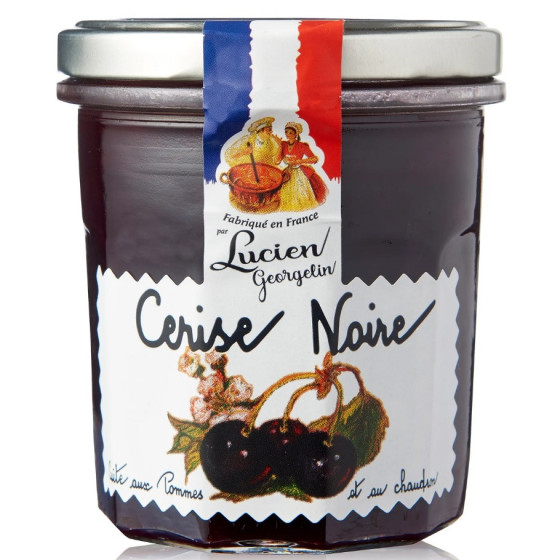 CERISE NOIRE 320G