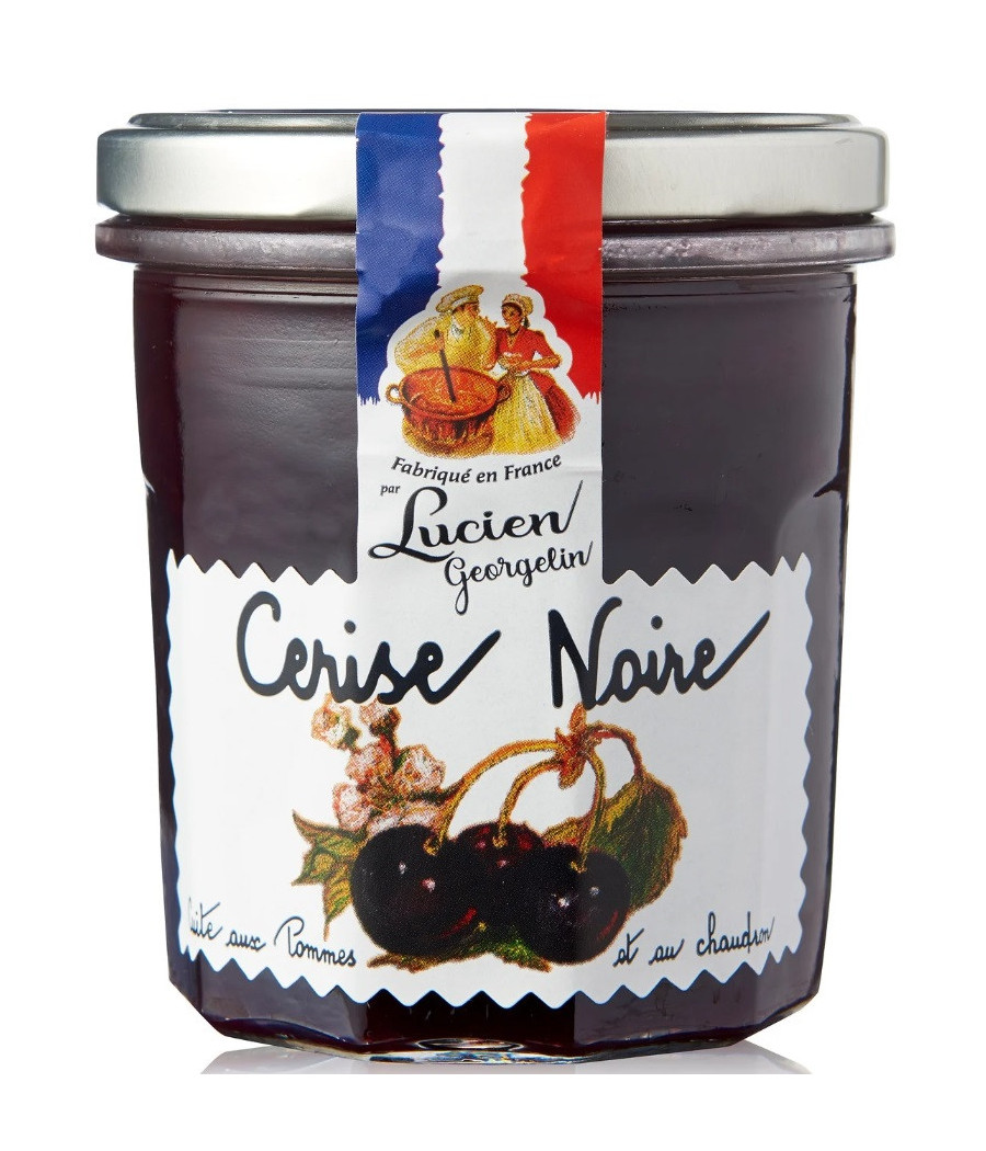 CERISE NOIRE 320G