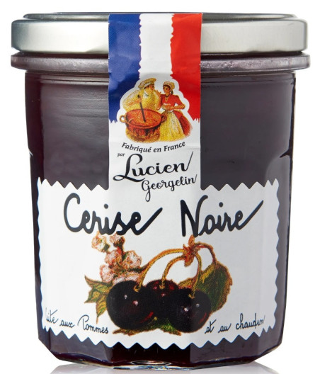 CERISE NOIRE 320G