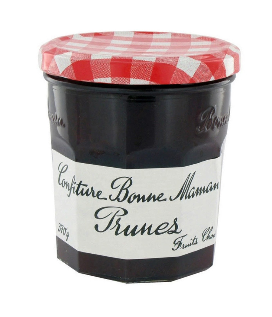 PRUNES - CONFITURE 370G