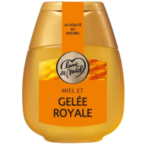 LAIT DE NOS FERMES 250G