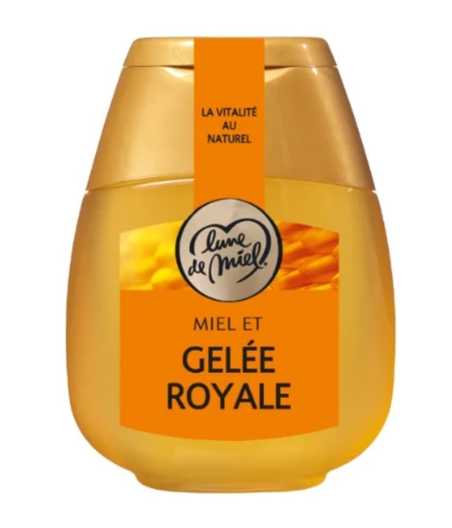 LAIT DE NOS FERMES 250G