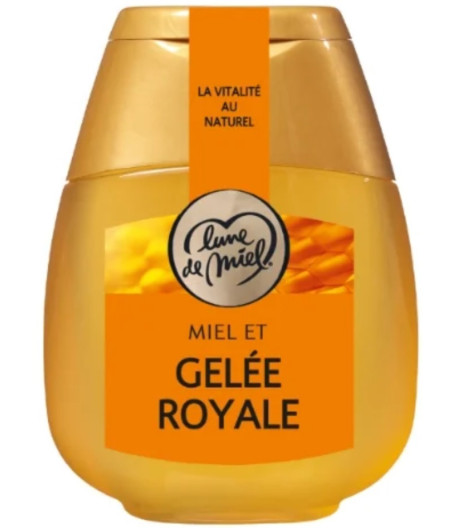 LAIT DE NOS FERMES 250G