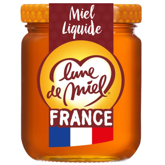 MIEL DE FLEURS 250G