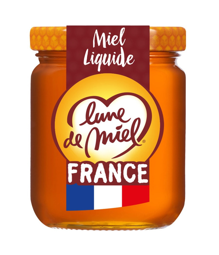 MIEL DE FLEURS 250G