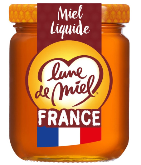 MIEL DE FLEURS 250G