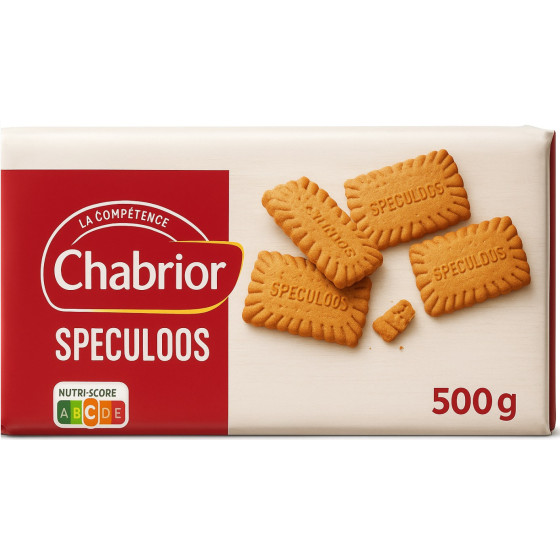 SPECULOOS 500G