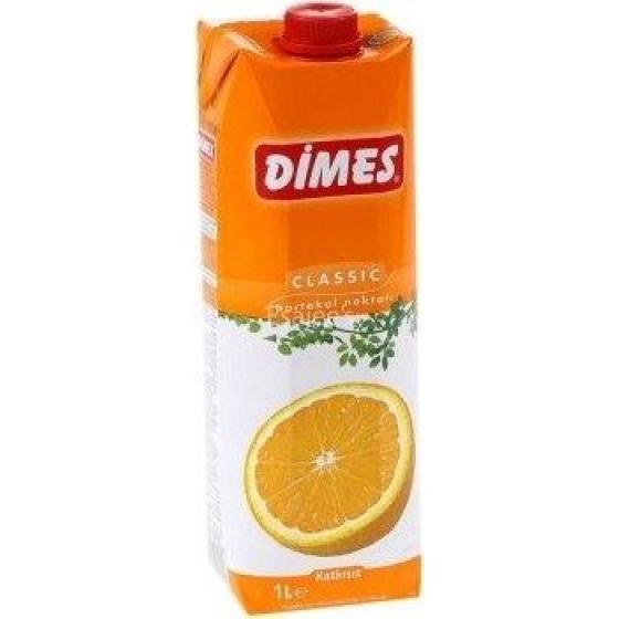 JUS DE FRUITS CLASSIC ORANGE NECTAR