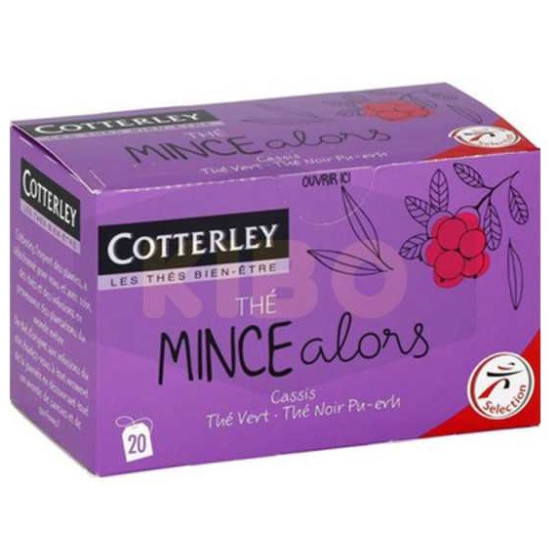 THE MINCE ALORS 30 G