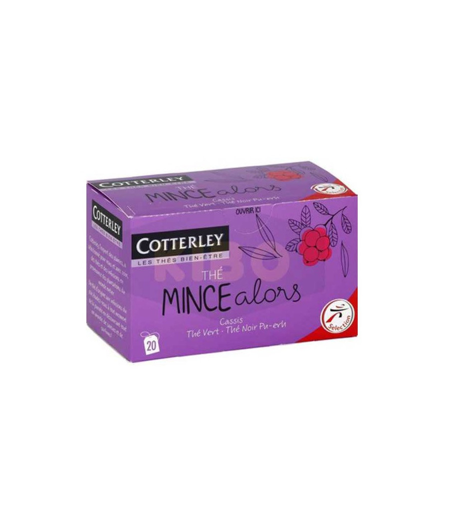 THE MINCE ALORS 30 G