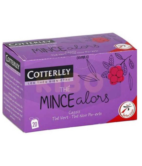 THE MINCE ALORS 30 G