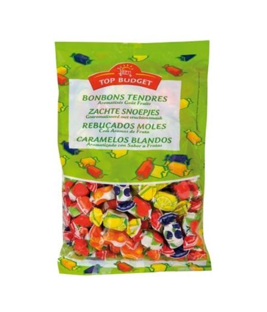 BONBONS TENDRES 475G