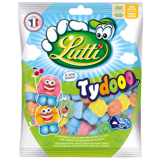 BONBON CARAMBAR TYDOO