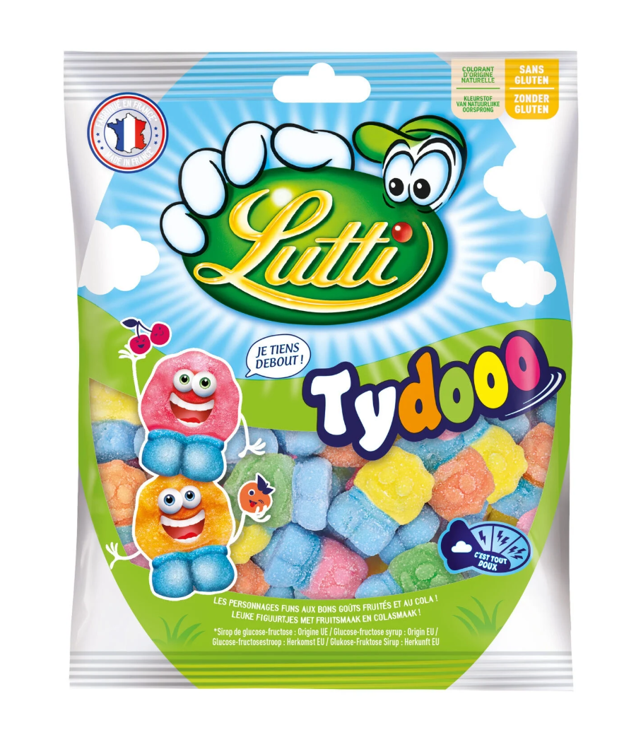 BONBON CARAMBAR TYDOO