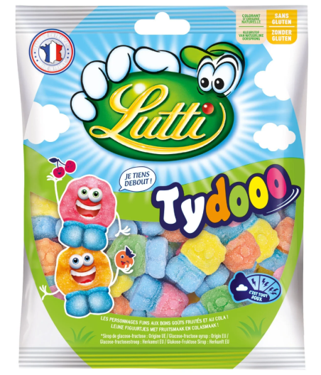 BONBON CARAMBAR TYDOO