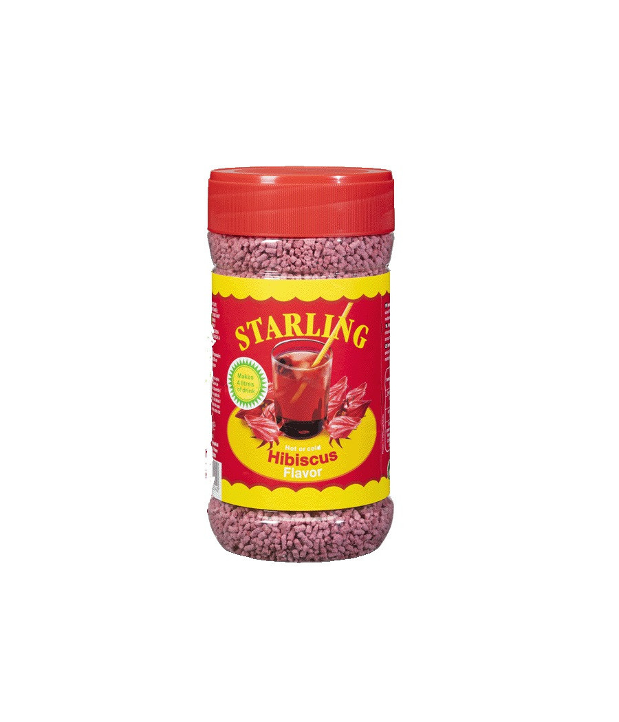 STARLING BISSAP 400G