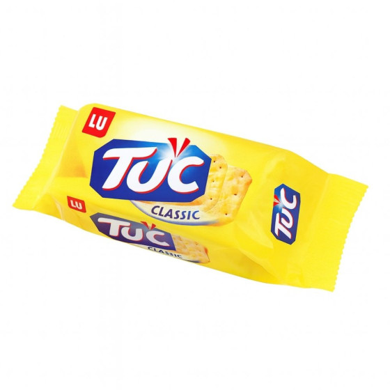 BISCUITS CLASSIC TUC 65G