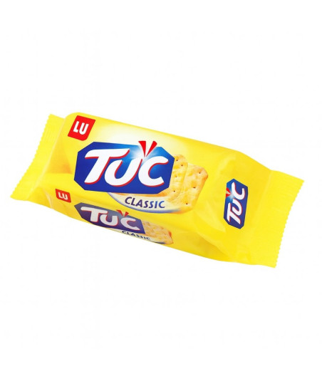 BISCUITS CLASSIC TUC 65G